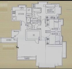 Gisborne Light (D10), Apartment #532931451